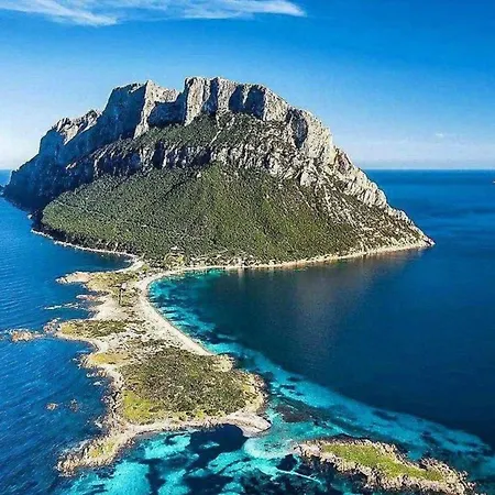 Casa Dello Scoglietto Dom wakacyjny *