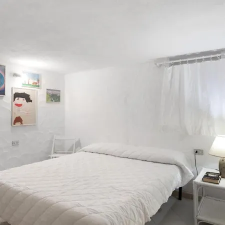 Casa Dello Scoglietto *