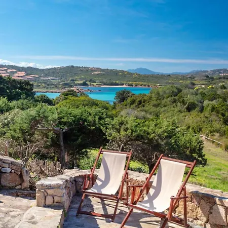 Casa Dello Scoglietto Dom wakacyjny Costa Corallina