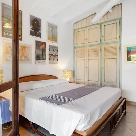 Casa Dello Scoglietto Dom wakacyjny