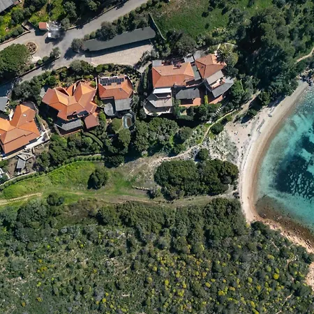 Dom wakacyjny Casa Dello Scoglietto *